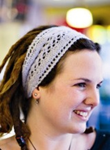Molly's Headband