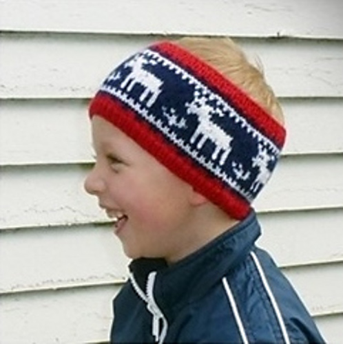 Headband