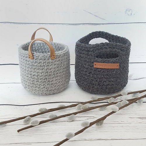 Billie Basket