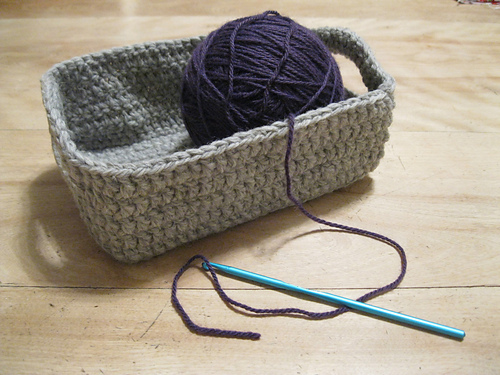 Simple Basket