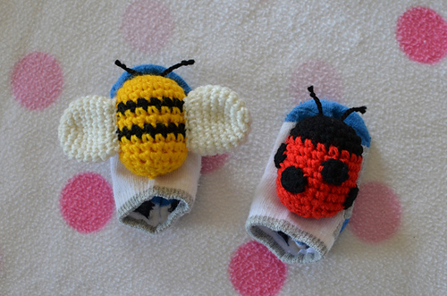 Rattle Socks