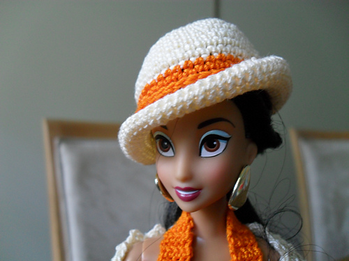 Disney Princess Hat