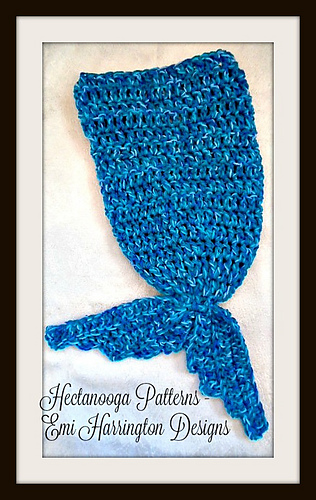 Mermaid Tail