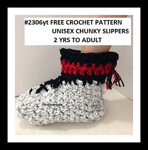 2306yt- Slipper