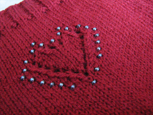 Valentine Cowl