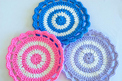 Pretty Simple Mats
