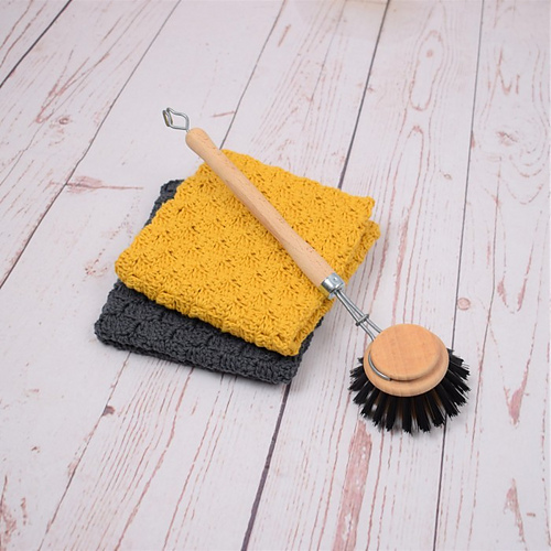 C2C Dishcloth