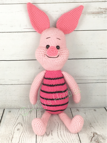 Piglet the Pig
