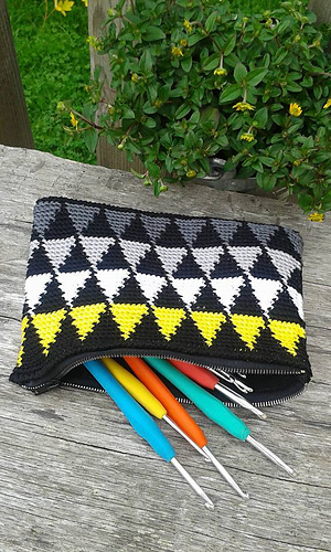 The Sergel Clutch