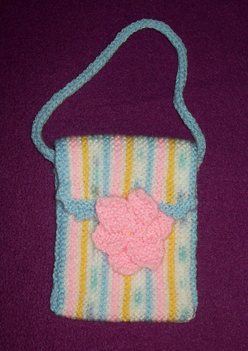 Candy Purse