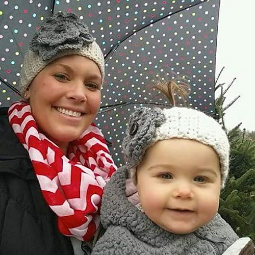 Ear Warmer Headband