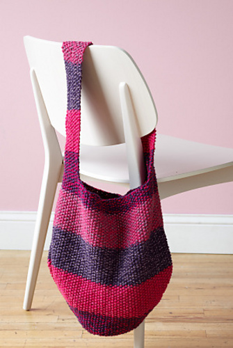 Blended Tote