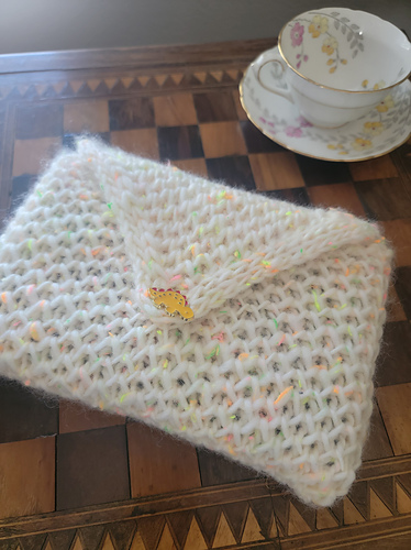 Apiary Book Sleeve
