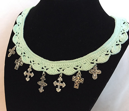 Bracelet & Necklace
