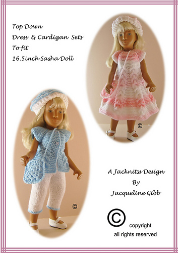 S2 Sasha Top Down Dress & Cardigan Sets