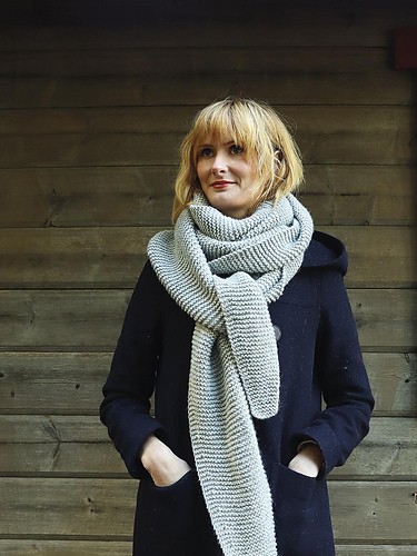 Hult - scarf