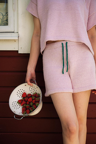 Sommarstugan - shorts