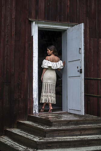 Dalhem - skirt