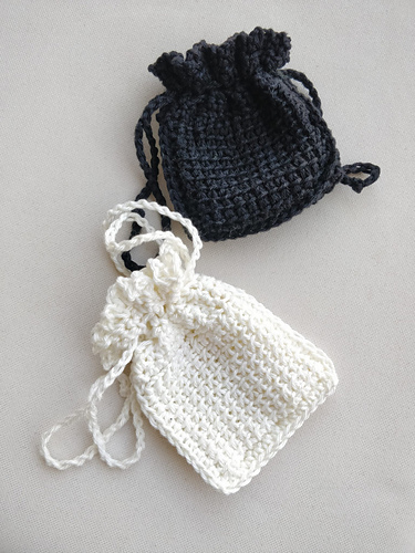 Little pouch