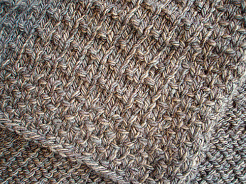 Elegant Lap Rug
