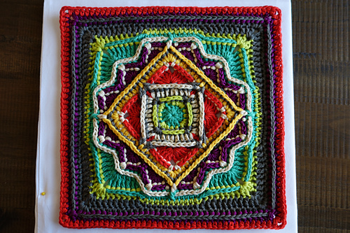 Albuquerque Square