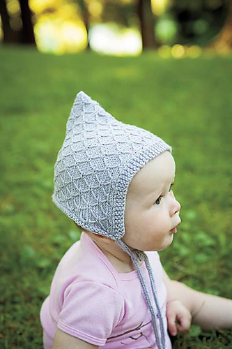 Lattice Bonnet