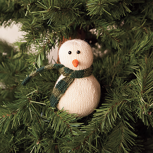Christmas Snowman