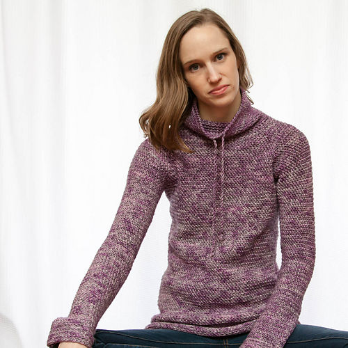 Scheuber Pullover Adult