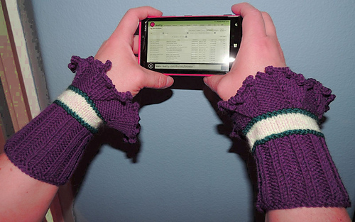 Dollface Cuffs