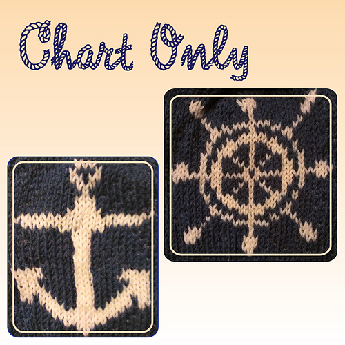 Maritime Chart