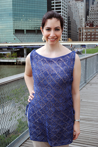 In Navy