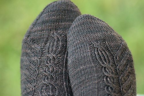 Randiriel Socks
