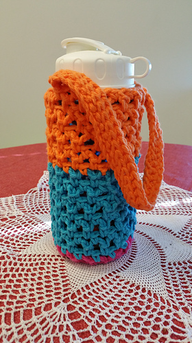 Bottle Tote