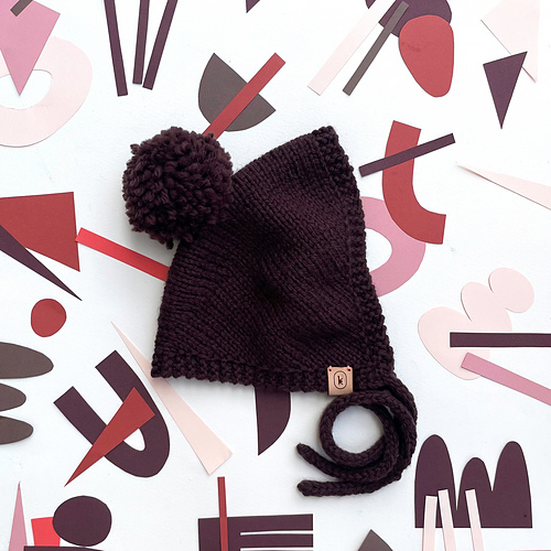 School House Hat