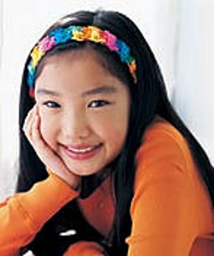 Kids Crochet Headband, Wrist band, Belt