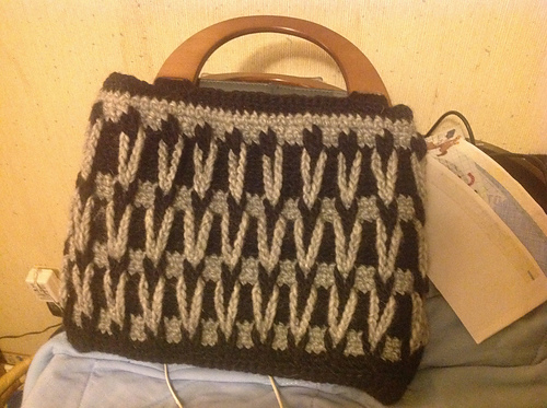 Cable Loop Bag