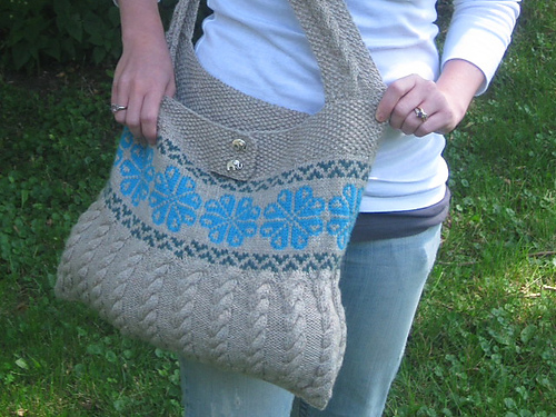 Boredom Buster Bag