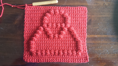Purse Bobble