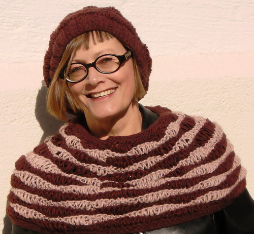 Beret and Loop Waves