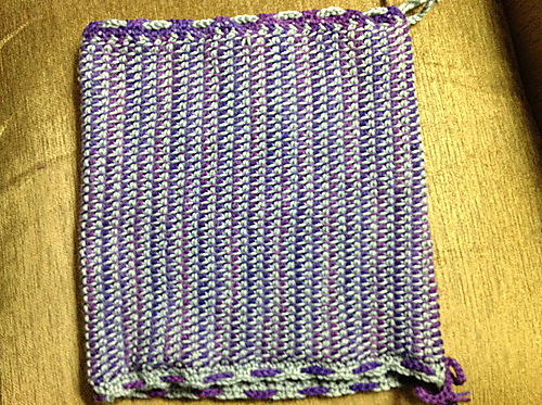 Haruna Cowl