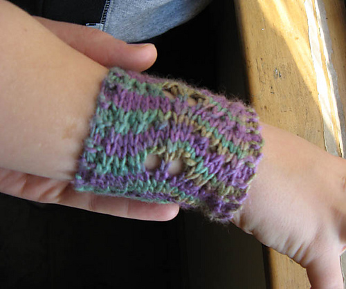 Peekaboo Bracelet