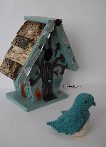 Cute Bird