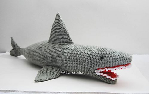 Fergal 'Shark'ey