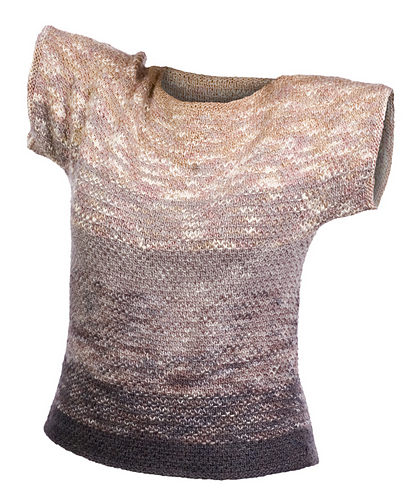 Shaded T-top