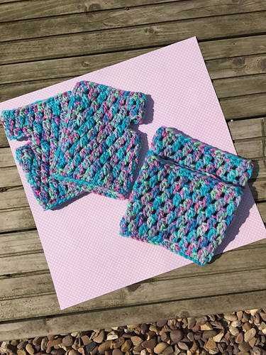 Easy Boot Cuffs & Mitts