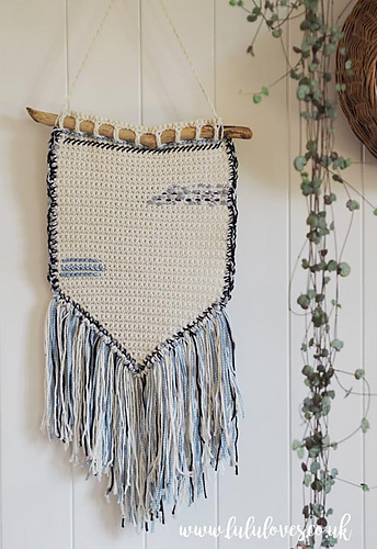 Wall Hanging