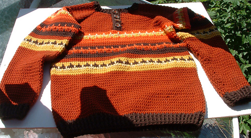 Sweater 2