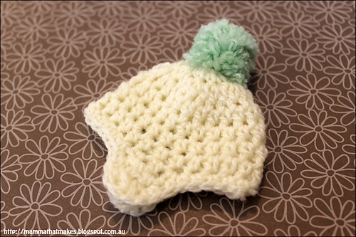 Keegan Beanie