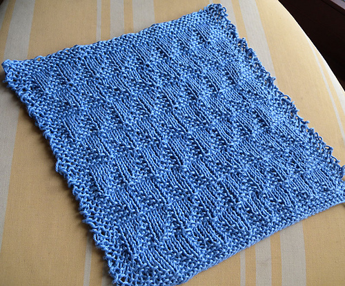 Geometric Cloth