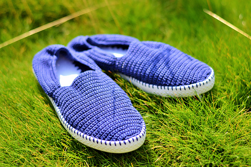Comfy Espadrilles for Vacation